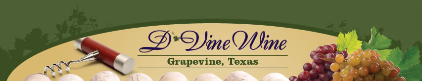 D'Vine Wine of Grapevine, Texas