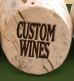 Custom Wines from D'Vine Wine in Grapevine, Texas